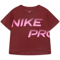 Футболка Nike G NK DFCT CROP SE+ thumbnav 1