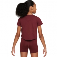 Футболка Nike G NK DFCT CROP SE+ thumbnav 4