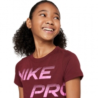 Футболка Nike G NK DFCT CROP SE+ thumbnav 5