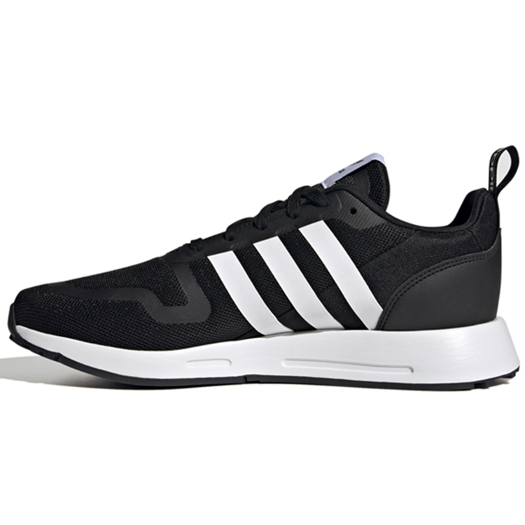Кроссовки Adidas MULTIX / Мужской / 41.5 / Черный photo 1 Кроссовки Adidas MULTIX / Мужской / 41.5 / Черный photo 1