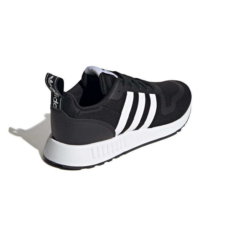 Кроссовки Adidas MULTIX / Мужской / 41.5 / Черный photo 3