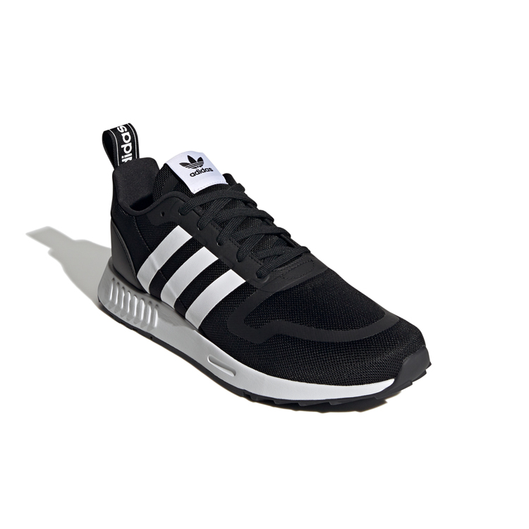 Кроссовки Adidas MULTIX / Мужской / 41.5 / Черный photo 4