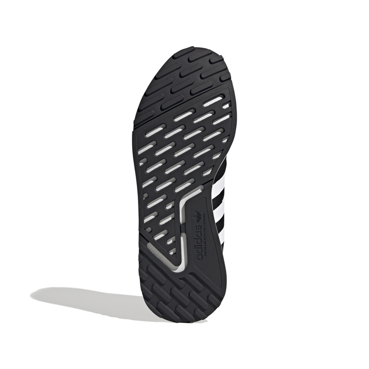 Кроссовки Adidas MULTIX / Мужской / 41.5 / Черный photo 7