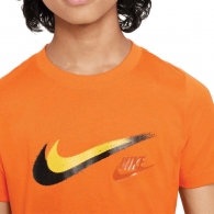 Tricou Nike B NSW SI SS TEE thumbnav 3