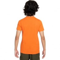 Tricou Nike B NSW SI SS TEE thumbnav 4