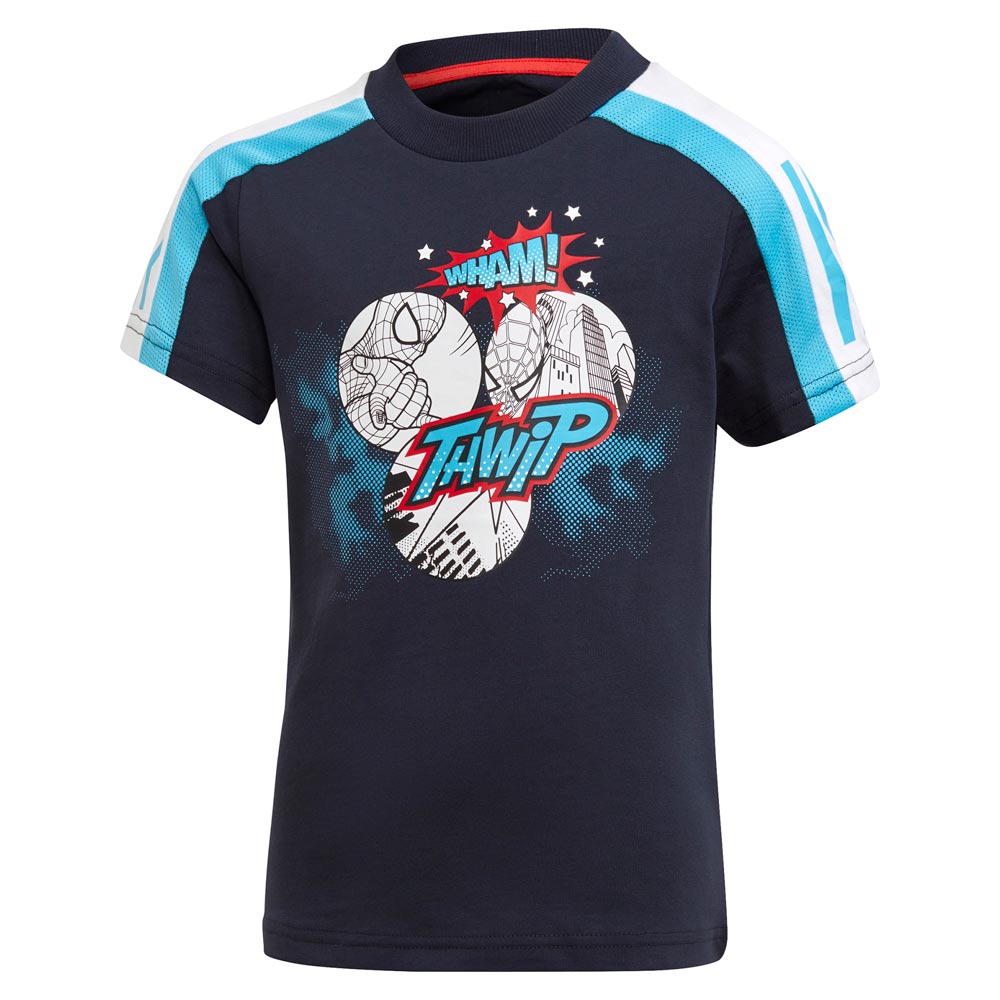 Tricou Adidas LB DY SM TEE photo 1 Tricou Adidas LB DY SM TEE photo 1