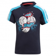 Tricou Adidas LB DY SM TEE thumbnav 1