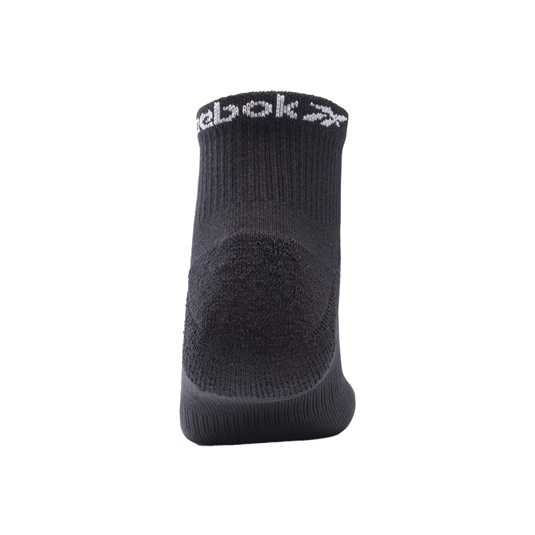 Sosete Unisex Reebok TE ANK SOCK 3P S Negru photo 2