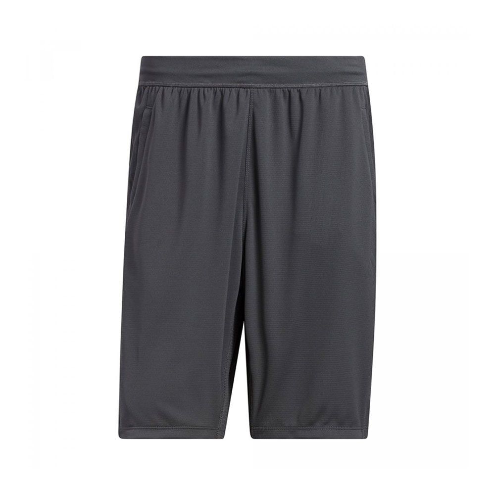 Шорты мужские Adidas 3S KN SHO S Серый photo 1