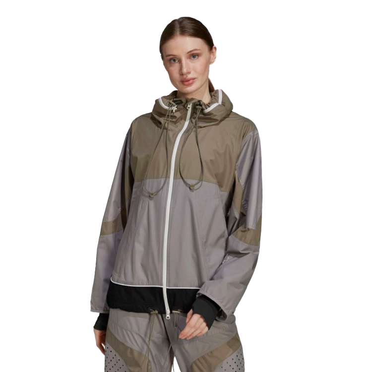 Jacheta windbreaker Adidas aSMC TSUIT JKT photo 2