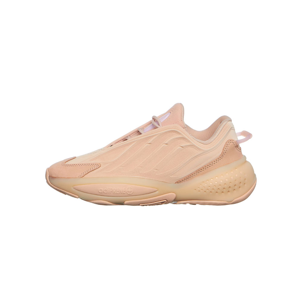 Кроссовки Adidas OZRAH W / Женский / 36 / Бежевый photo 1