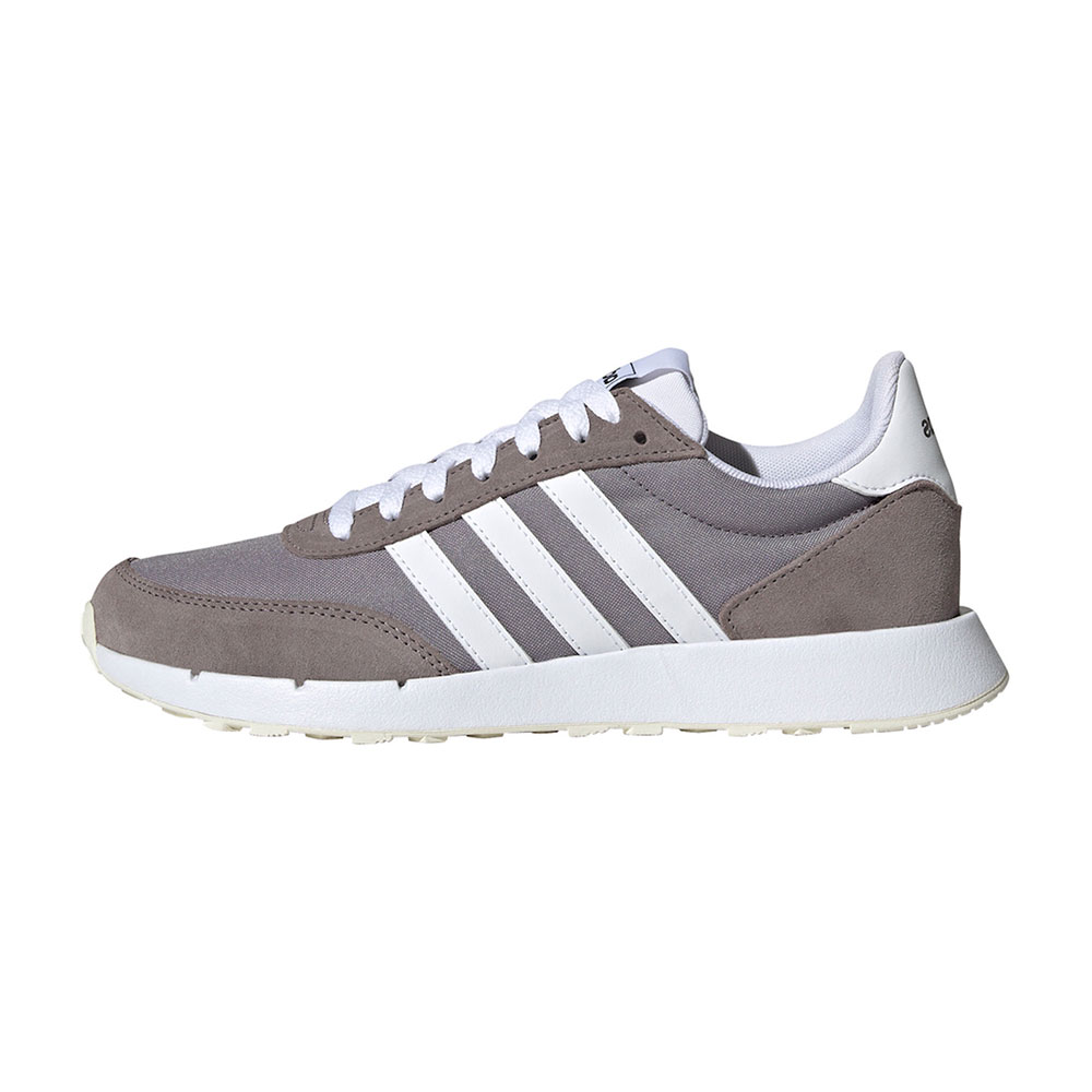 Кроссовки Adidas RUN 60s 2.0 / Женский / 36 / Серый photo 1 Кроссовки Adidas RUN 60s 2.0 / Женский / 36 / Серый photo 1