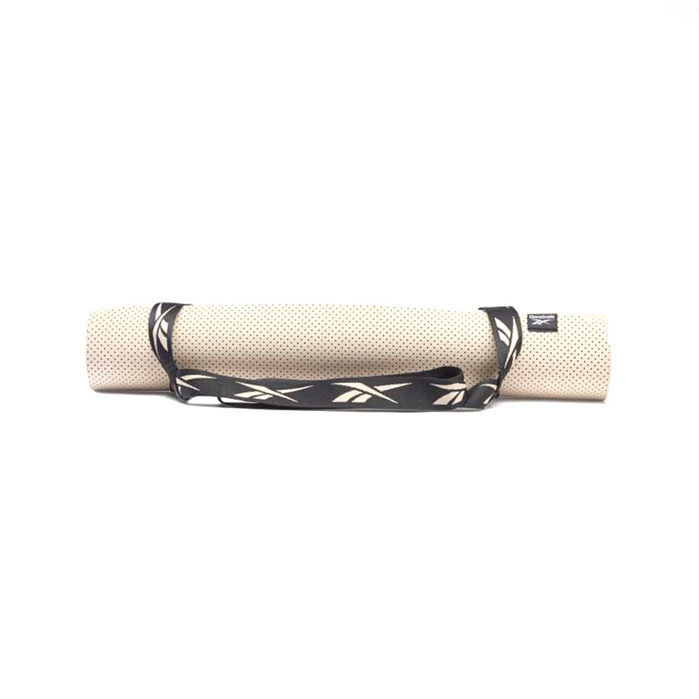 Коврик для йоги Reebok TECH STYLE YOGA MAT H11319 photo 1 Коврик для йоги Reebok TECH STYLE YOGA MAT H11319 photo 1