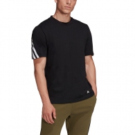 Tricou Adidas M FI 3S Tee thumbnav 3