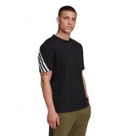 Tricou Adidas M FI 3S Tee thumbnav 5