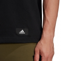 Tricou Adidas M FI 3S Tee thumbnav 6