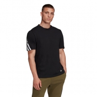 Tricou Adidas M FI 3S Tee thumbnav 7