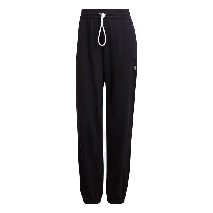 Pantaloni Adidas W SL Su Pnt 2XS Negru Femei photo 1 Pantaloni Adidas W SL Su Pnt 2XS Negru Femei photo 1