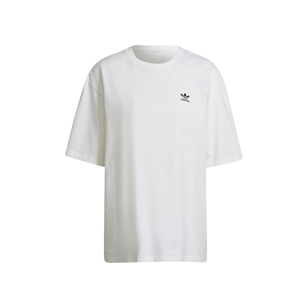 Tricou Adidas GRAPHIC TEE 30 Alb Femei photo 1