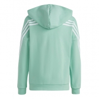 Hanorac Adidas U FI 3S FZ HD thumbnav 2
