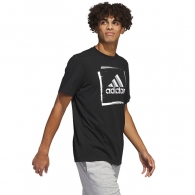 Tricou Adidas M 2TN G T thumbnav 3