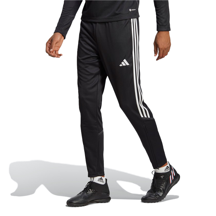 Брюки Adidas TIRO23 CB TRPNT 2XL Черный Мужской photo 2