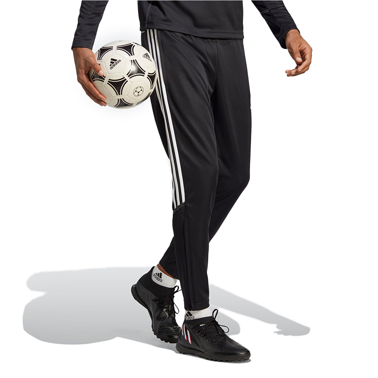 Брюки Adidas TIRO23 CB TRPNT 2XL Черный Мужской photo 3