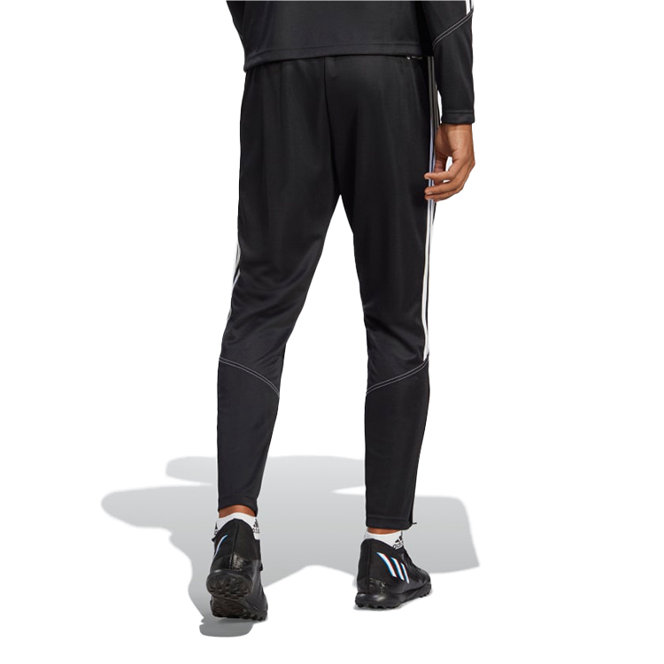 Брюки Adidas TIRO23 CB TRPNT 2XL Черный Мужской photo 4