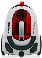 Пылесос с контейнером Hoover  HYP 1610019, 1600 Вт, 79 дБ, Красный thumbnav 1