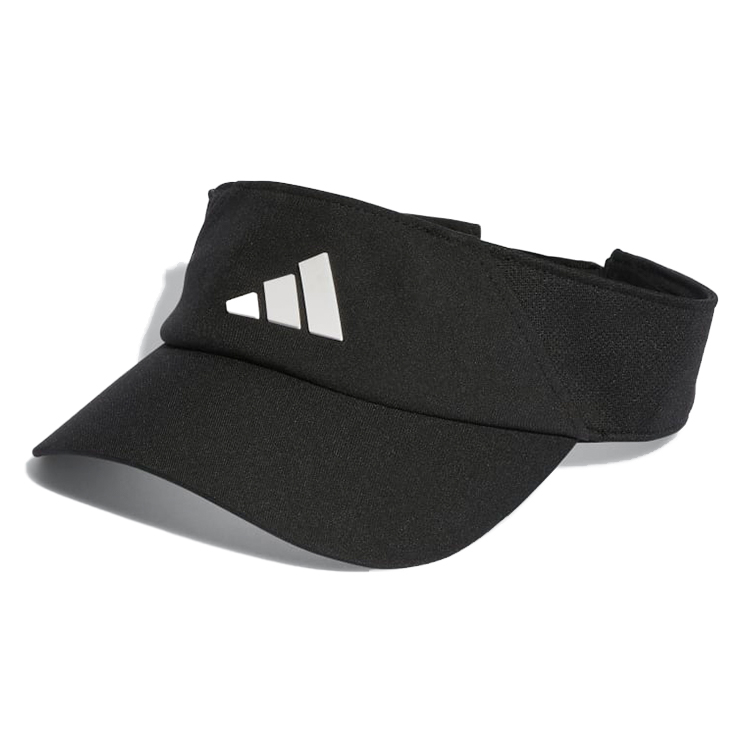 Vizor Adidas VISOR A.RDY OSFM Negru photo 1 Vizor Adidas VISOR A.RDY OSFM Negru photo 1