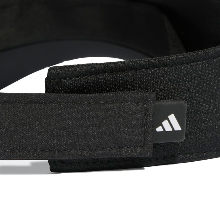 Vizor Adidas VISOR A.RDY OSFM Negru photo 2