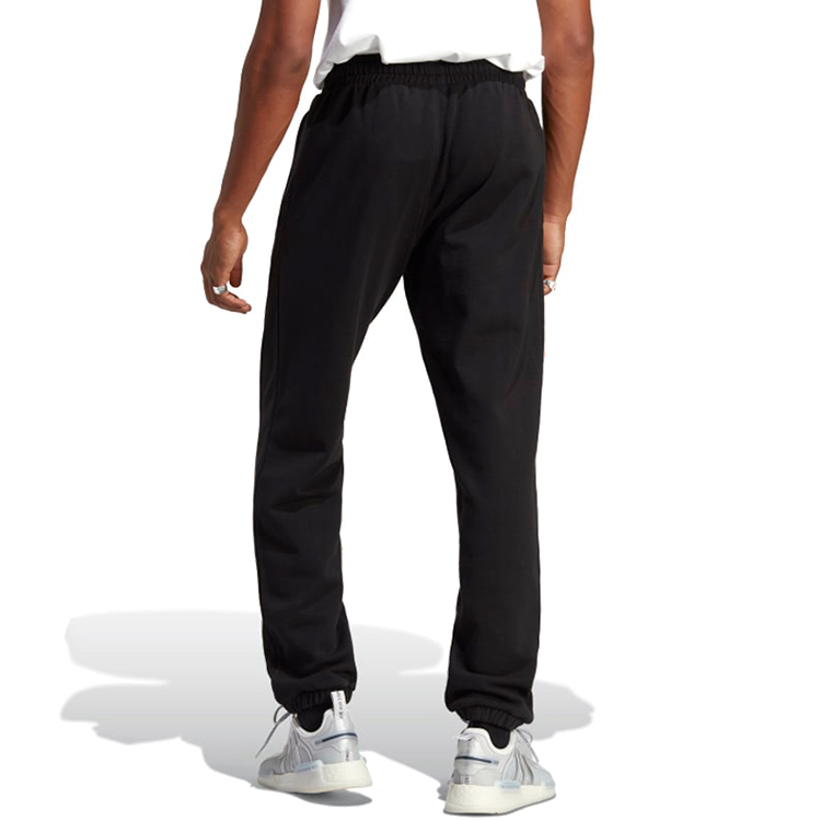 Pantaloni Adidas CITY ESS SWEAT 2XL Negru Barbati photo 4