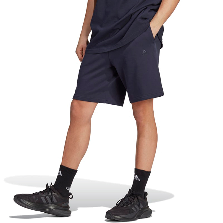 Шорты мужские Adidas M ALL SZN SHO 2XL Синий photo 2