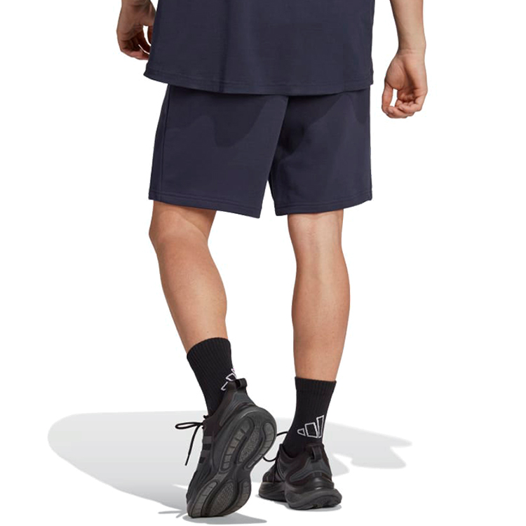 Шорты мужские Adidas M ALL SZN SHO 2XL Синий photo 3