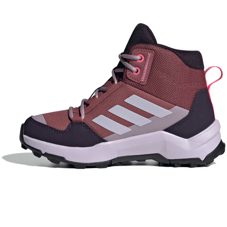 Ботинки Adidas TERREX AX4R R.RDY MID K / Женский / 33 / Коричневый photo 1