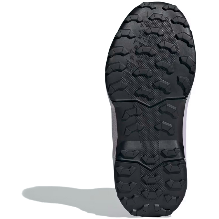 Ботинки Adidas TERREX AX4R R.RDY MID K / Женский / 33 / Коричневый photo 2