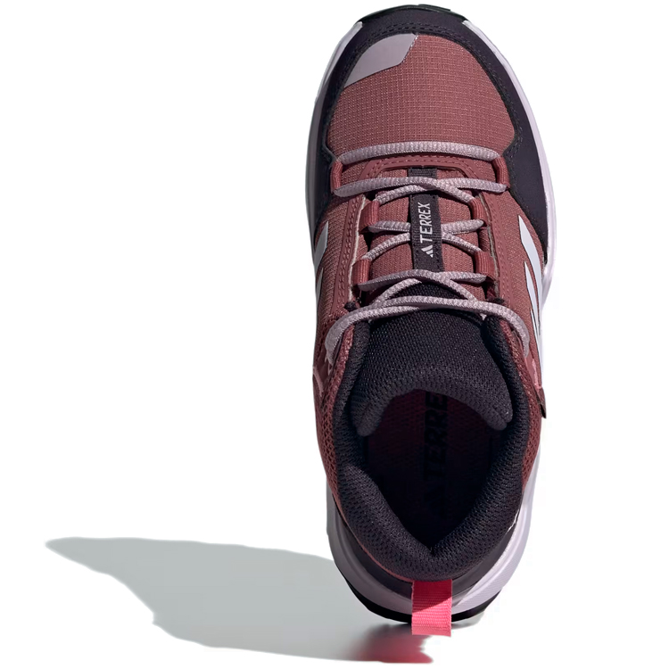 Ботинки Adidas TERREX AX4R R.RDY MID K / Женский / 33 / Коричневый photo 3