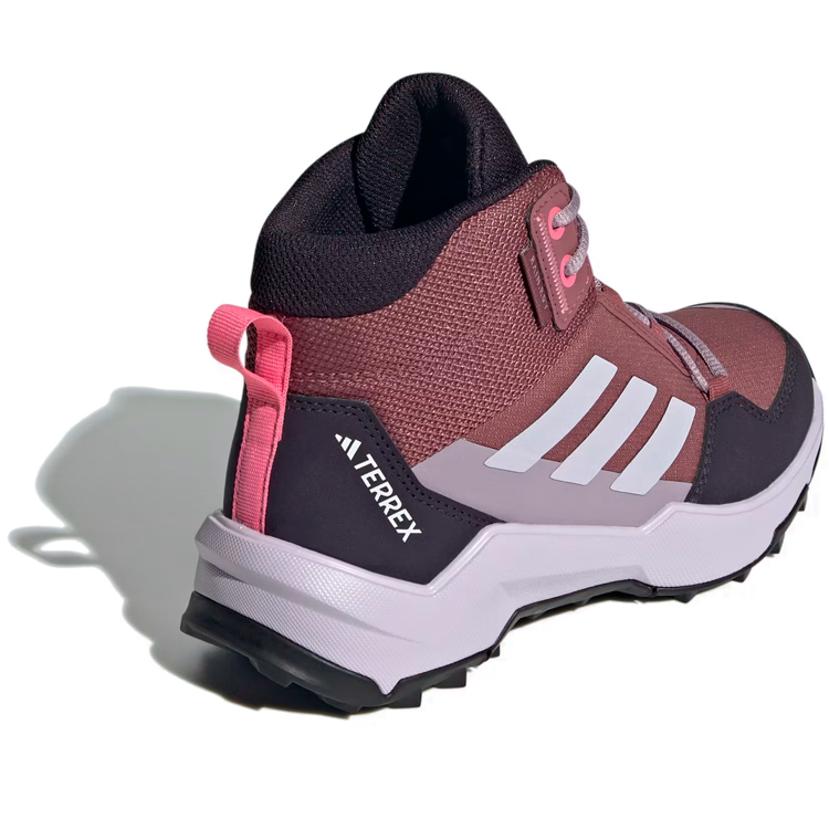 Ботинки Adidas TERREX AX4R R.RDY MID K / Женский / 33 / Коричневый photo 5