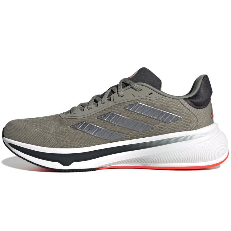Кроссовки Adidas RESPONSE SUPER M / Мужской / 40.5 / Зелёный photo 1 Кроссовки Adidas RESPONSE SUPER M / Мужской / 40.5 / Зелёный photo 1