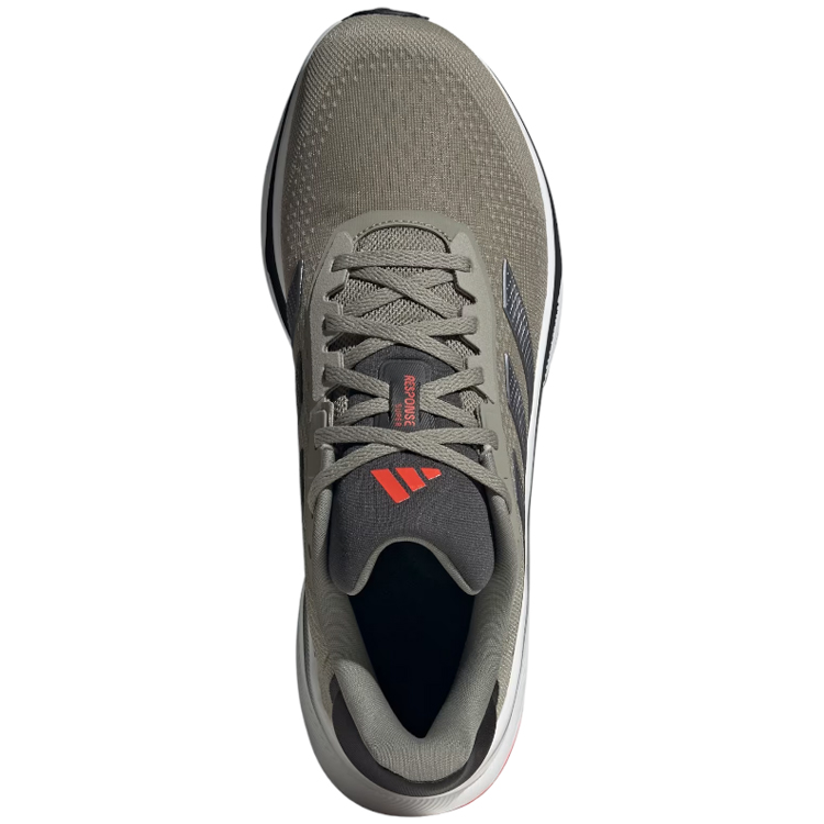 Кроссовки Adidas RESPONSE SUPER M / Мужской / 40.5 / Зелёный photo 2