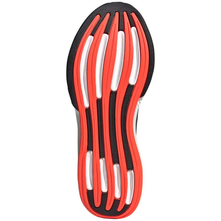 Кроссовки Adidas RESPONSE SUPER M / Мужской / 40.5 / Зелёный photo 3