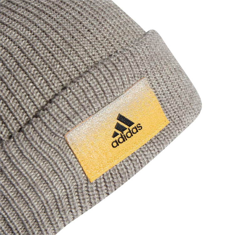 Caciula Adidas ESS BEANIE CUFF OSFL Inox photo 2