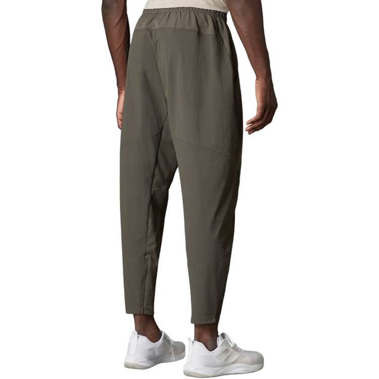 Брюки Adidas D4T PS PANT S Зеленый Мужской photo 3