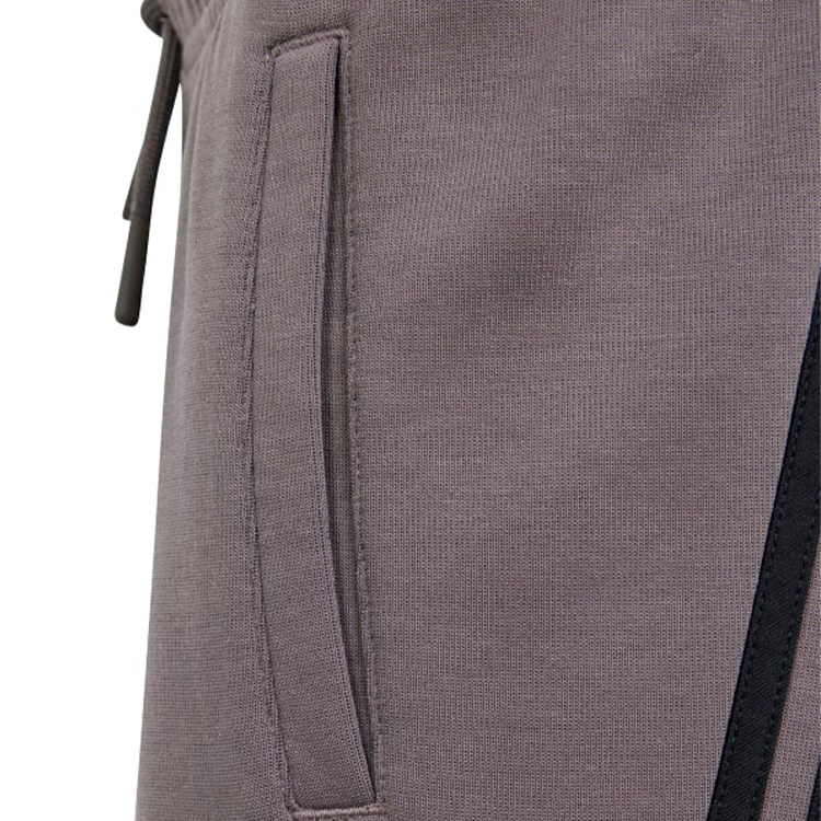 Pantaloni Adidas U FI 3S PT / Femei / 128 / Argintiu photo 3