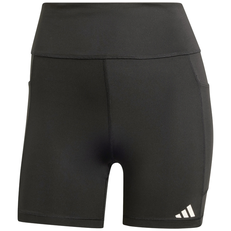 Шорты Adidas OTR SHO L / Женский / XXS / Черный photo 1 Шорты Adidas OTR SHO L / Женский / XXS / Черный photo 1