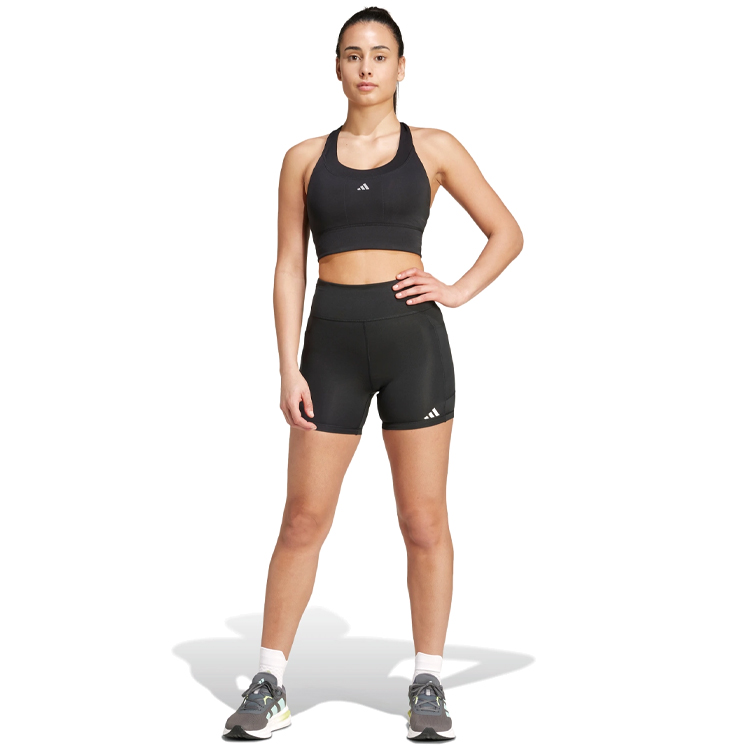 Шорты Adidas OTR SHO L / Женский / XXS / Черный photo 2