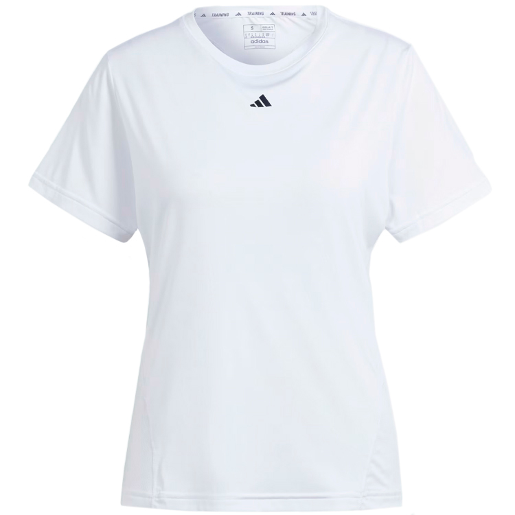 Футболка Adidas WTR D4T T / Женский / XXS / Белый photo 1 Футболка Adidas WTR D4T T / Женский / XXS / Белый photo 1