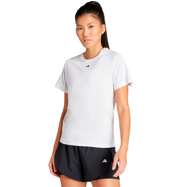Футболка Adidas WTR D4T T / Женский / XXS / Белый photo 2