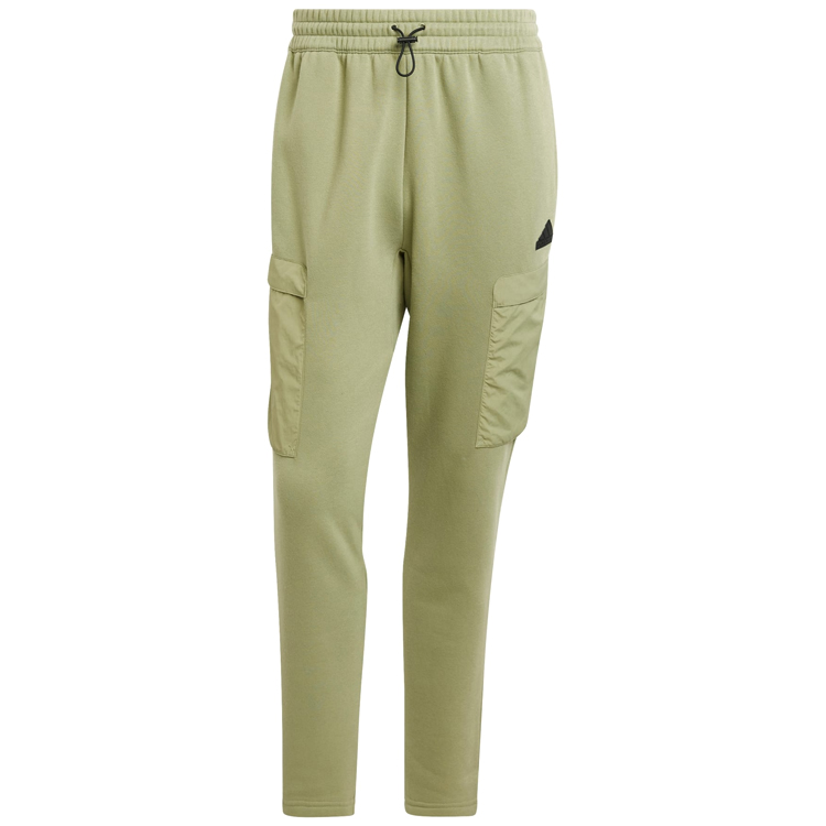 Брюки Adidas M CE FL PT photo 