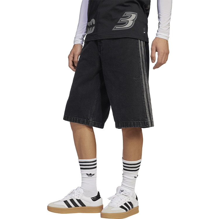 Шорты Adidas FIREBIRD SHORT photo 